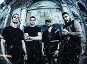 Banda alagoana I'm the storm