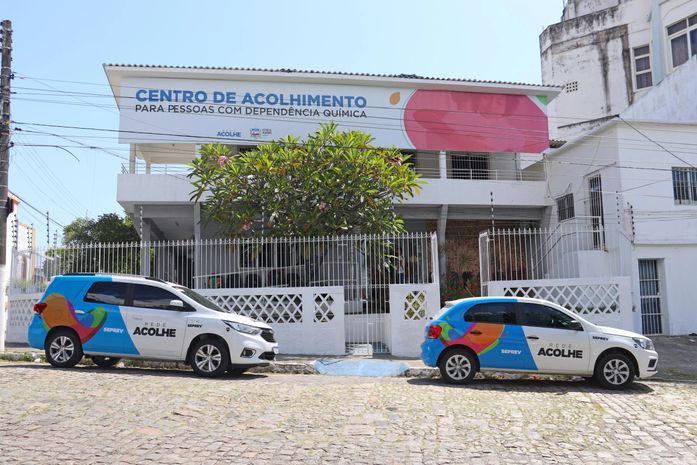 Cresce o número de pessoas que buscam tratamento para a dependência química em Alagoas