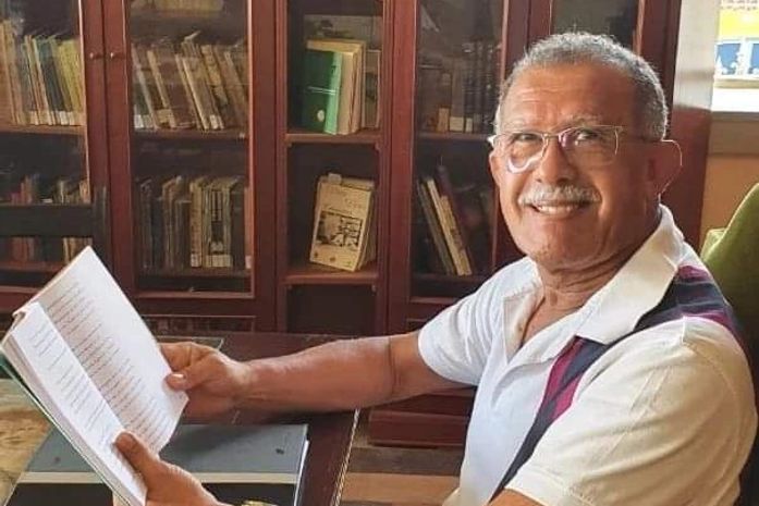 Livro sobre o centenário de Arapiraca será lançado dia 06