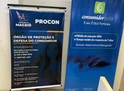 Reclamações por crédito consignado irregular crescem 110% em Maceió; Procon orienta consumidores