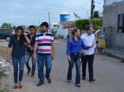 Santana Mariano entregará conjunto de obras em Major Isidoro