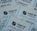 Mega da Virada entra na reta final para apostas físicas e online
