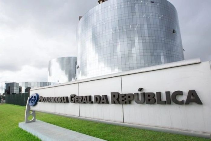 Procuradoria Geral da República (PGR)