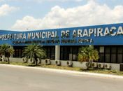 Prefeitura de Arapiraca abre PSS para o preenchimento de 568 vagas para o Apoio da Educação