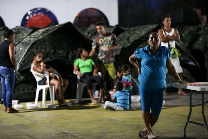 Unesco: 47% de crianças refugiadas no mundo não vão à escola