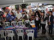 Prefeitura de Arapiraca é parceira na luta contra violência à mulher.