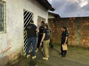 Operação Mulher Segura prende 11 homens em Maceió e Rio Largo