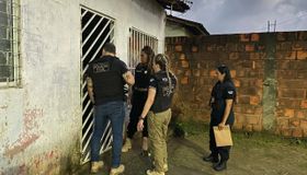 Operação Mulher Segura prende 11 homens em Maceió e Rio Largo