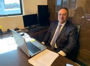 Samyr Malta é empossado vereador por Maceió