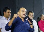 Pré candidato Gilvan Barros defende o turismo de Alagoas