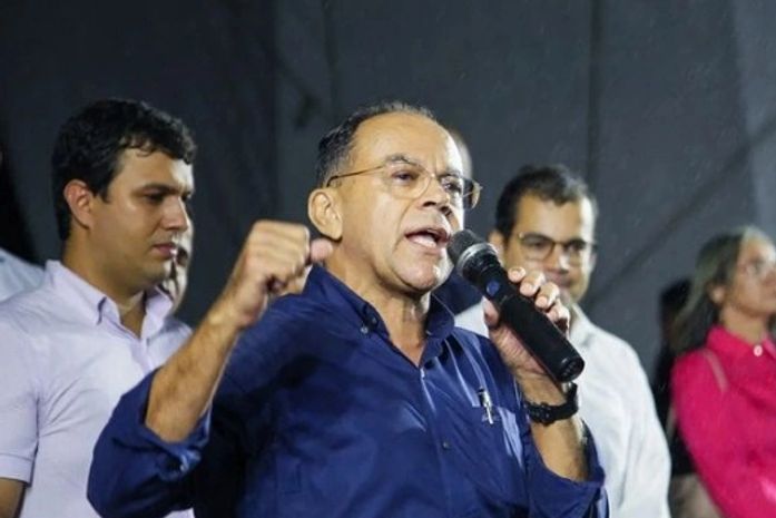 Pré candidato Gilvan Barros defende o turismo de Alagoas