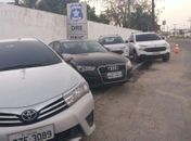 Operação Transformers: quadrilha é presa por falsificar documentos de carros de luxo