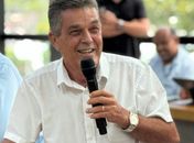 Prefeito de Branquinha entrega novos investimentos para o município nesta sexta-feira (18)