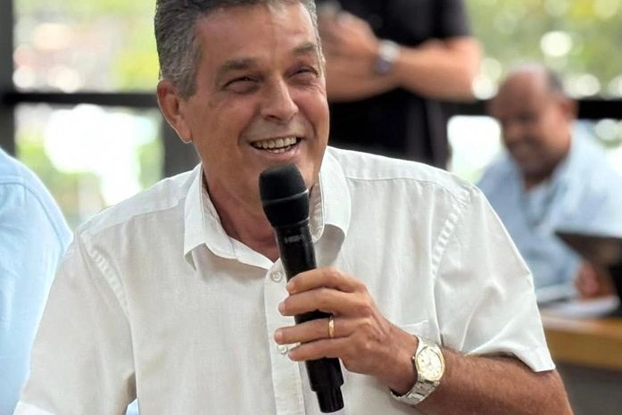 Prefeito de Branquinha entrega novos investimentos para o município nesta sexta-feira (18)