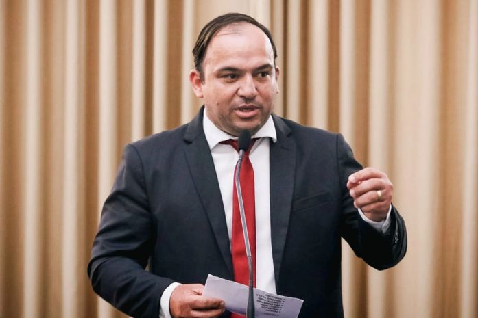 André entende que a medida beneficiará o progresso da região