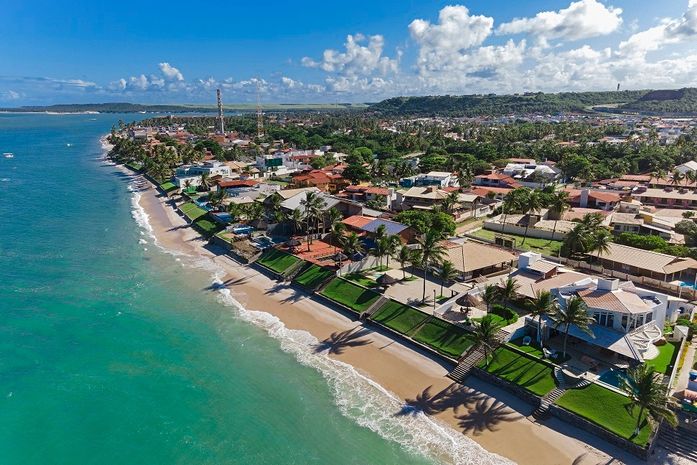 BRK inicia primeira grande obra da concessão na Região Metropolitana de Maceió
