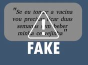 O consumo de bebidas alcoólicas não altera os efeitos da vacina contra a Covid-19