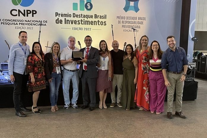 Autarquia alagoana concorre a três premiações da ABIPEM 2023