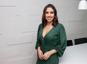 A advogada trabalhista e especialista em LGPD, Jéssica Delmoni 