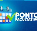 Prefeitura decreta ponto facultativo em Palmeira dos Índios na segunda-feira (15)