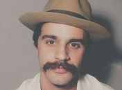 Rodrigo Alarcon se apresenta no Rex Jazz nesta sexta (07) como novo show 