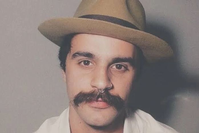 Rodrigo Alarcon se apresenta no Rex Jazz nesta sexta (07) como novo show