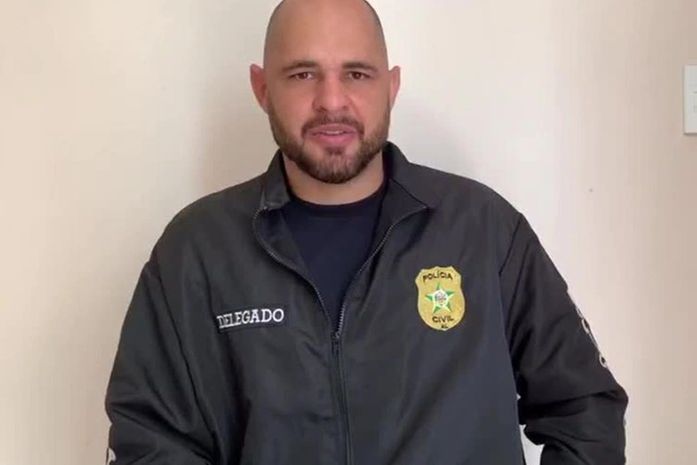 Delegado orienta o que fazer em caso de perda ou furto do celular; confira dicas