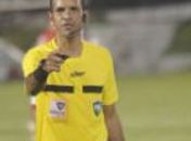 Árbitro potiguar apita Barcelona x ASA; Penedense x Juazeirese terá árbitro cearense