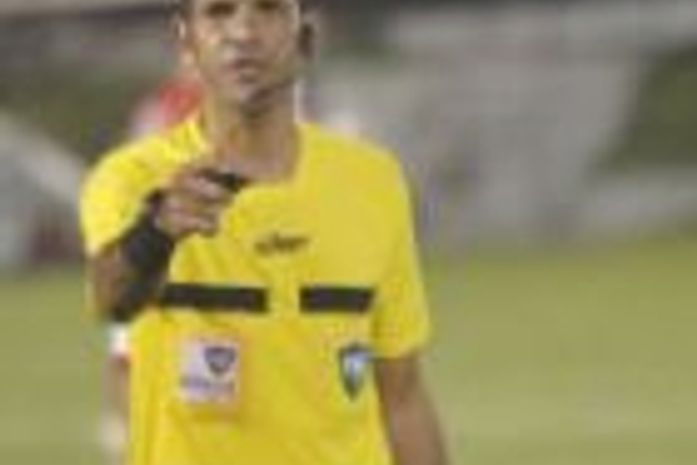 Árbitro potiguar apita Barcelona x ASA; Penedense x Juazeirese terá árbitro cearense
