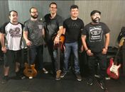 Banda Rapel Sem Corda