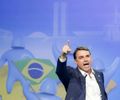 Em desespero, direita procura discurso para salvar candidatura de Flávio Bolsonaro