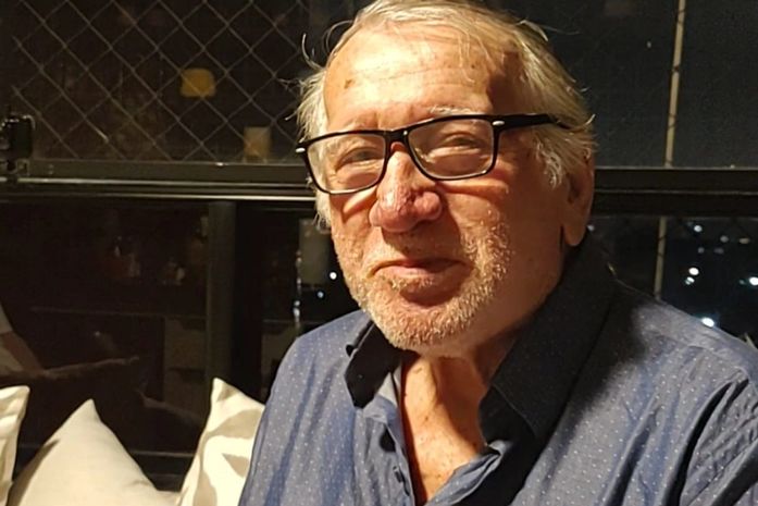 Morre o jornalista e radialista Edvaldo Alves Sarmento; sepultamento acontece nesta quinta (13)