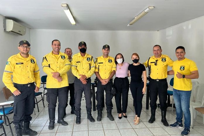 Agente é do bem: Programa da SMTT de Arapiraca será apresentado no 6º Congresso Nacional de Psicologia