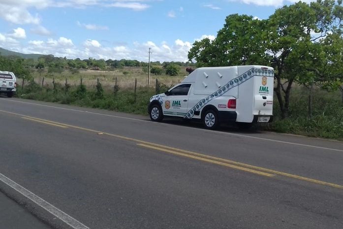 Caso foi registrado nesta quarta-feira (20), em Rio Largo