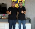 Vereador de São Miguel dos Campos, Jô do Açaí, reforça compromisso com a pré candidatura de Guilherme Lopes