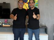 Vereador de São Miguel dos Campos, Jô do Açaí, reforça compromisso com a pré candidatura de Guilherme Lopes