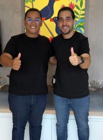 Vereador de São Miguel dos Campos, Jô do Açaí, reforça compromisso com a pré candidatura de Guilherme Lopes