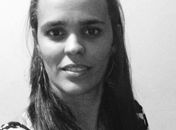 Rafaela Albuquerque quer transporte público em Lagoa Da Canoa