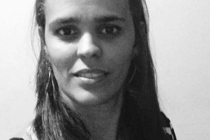 Rafaela Albuquerque quer transporte público em Lagoa Da Canoa
