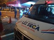 Operação Lei Seca