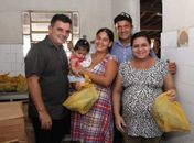 Prefeitura de União beneficia 7 mil famílias com a entrega de peixes