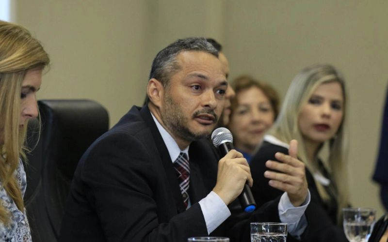 Conselheiro Anselmo Brito