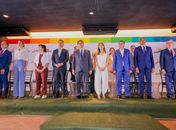 Paulo Dantas é eleito presidente do Consórcio Nordeste para 2026