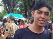 Filho de sargento da PM é localizado