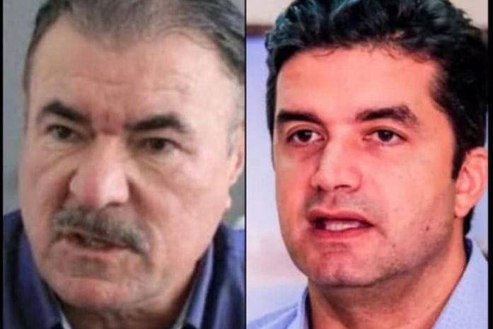 Cícero Almeida e Rui Palmeira, agora é tudo ou nada