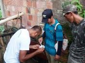 Municípios alagoanos reforçam ações de combate ao Aedes aegypti