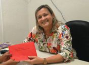 Médica Verônica Medeiros (PSB)