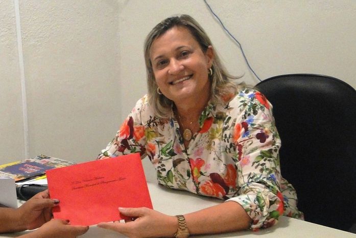 Médica Verônica Medeiros (PSB)