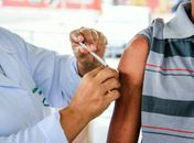 Confira os locais de vacinação da 3ª etapa contra a Influenza que inicia nesta segunda (11)