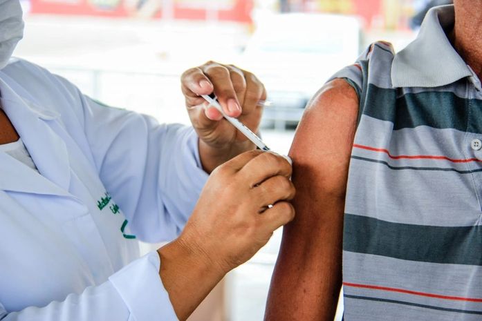 Confira os locais de vacinação da 3ª etapa contra a Influenza que inicia nesta segunda (11)